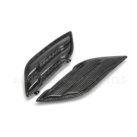 Picture of Anderson Composites Fender Vent - AC-FFI17FDRA