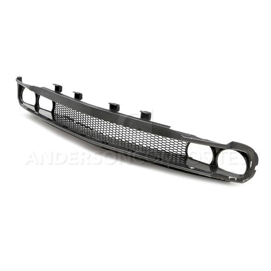 Picture of Anderson Composites Grille - AC-FG15DGCH