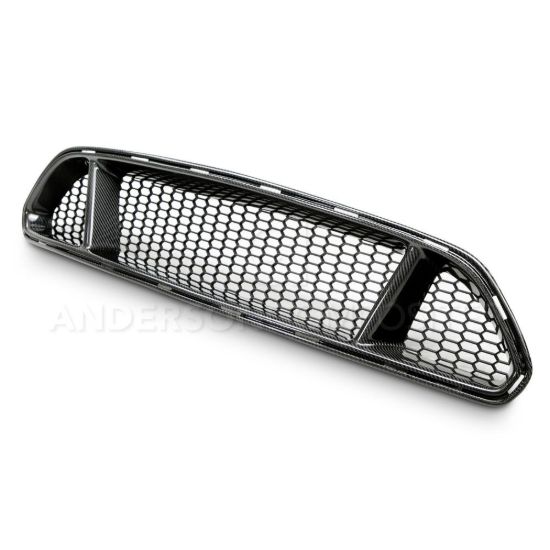Picture of Anderson Composites Grille - AC-FG15FDMU-GT