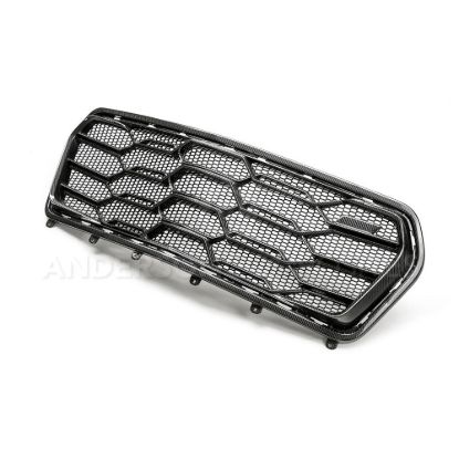 Picture of Anderson Composites Grille - AC-FG17CHCAMZL