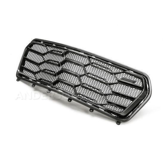 Picture of Anderson Composites Grille - AC-FG17CHCAMZL