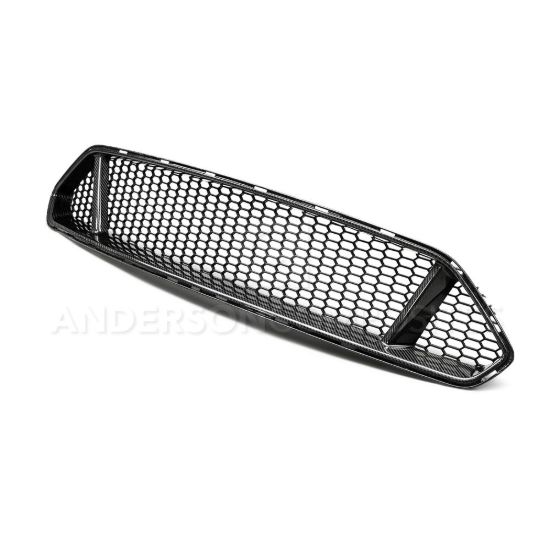 Picture of Anderson Composites Grille - AC-FG18FDMU-GT