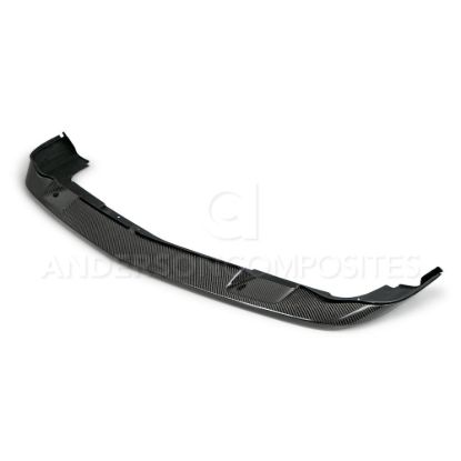Picture of Anderson Composites Aero Splitter - AC-FL0910DGCH-OE
