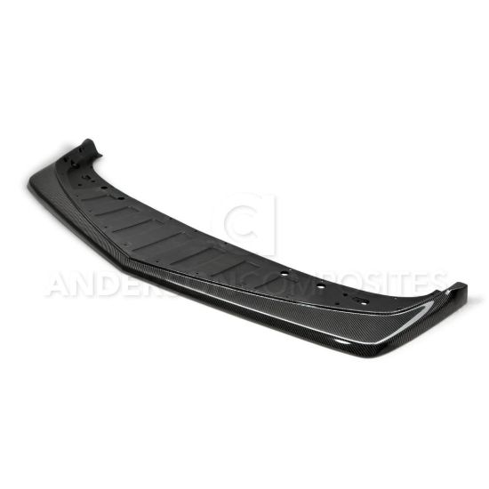Picture of Anderson Composites Aero Splitter - AC-FL14CHCAM-Z28