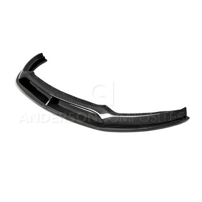 Picture of Anderson Composites Aero Splitter - AC-FL15FDMU-AR