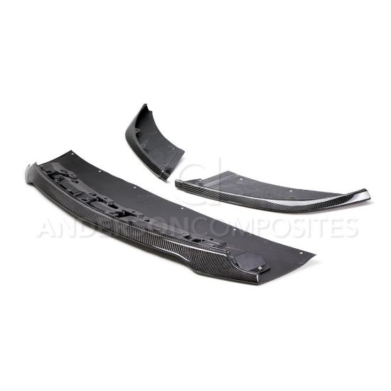 Picture of Anderson Composites Aero Splitter - AC-FL15MU350