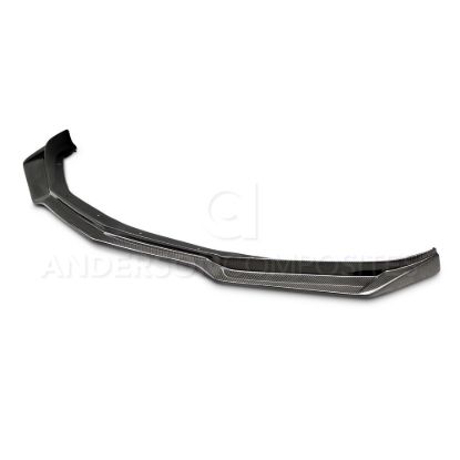 Picture of Anderson Composites Aero Splitter - AC-FL16CHCAM-AZ