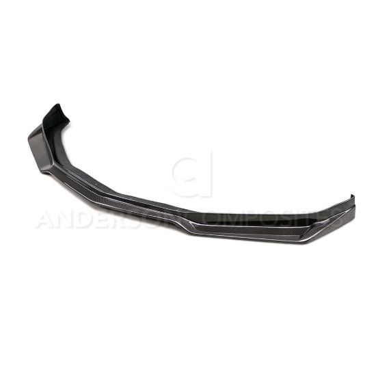 Picture of Anderson Composites Aero Splitter - AC-FL16CHCAMRS-AZ