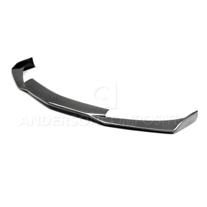 Picture of Anderson Composites Aero Splitter - AC-FL17CHCAMZL-LE