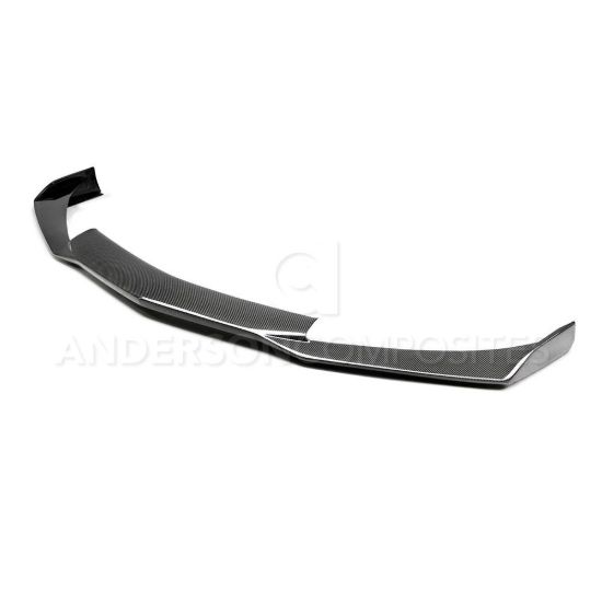 Picture of Anderson Composites Aero Splitter - AC-FL17CHCAMZL-LE