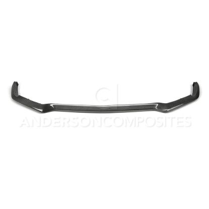 Picture of Anderson Composites Aero Splitter - AC-FL18FDMU-AO