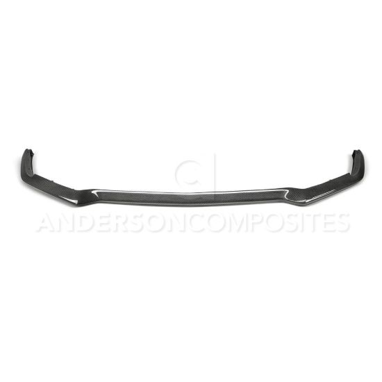 Picture of Anderson Composites Aero Splitter - AC-FL18FDMU-AO