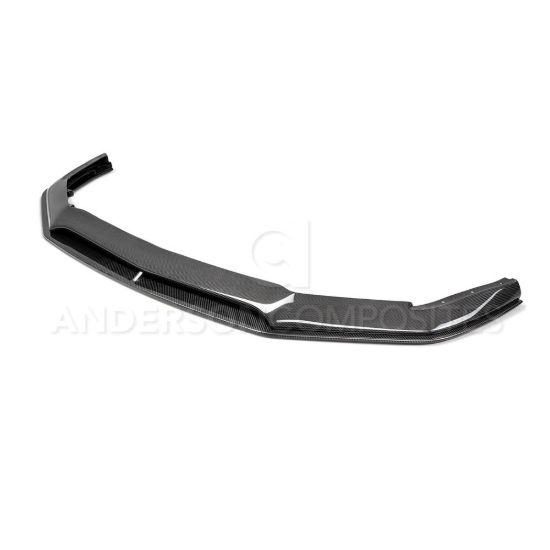 Picture of Anderson Composites Aero Splitter - AC-FL18FDMU-AR