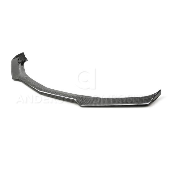 Picture of Anderson Composites Aero Splitter - AC-FL19CHCAMSS-OE