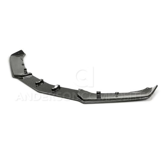 Picture of Anderson Composites Aero Splitter - AC-FL19CHCAMSS-SS