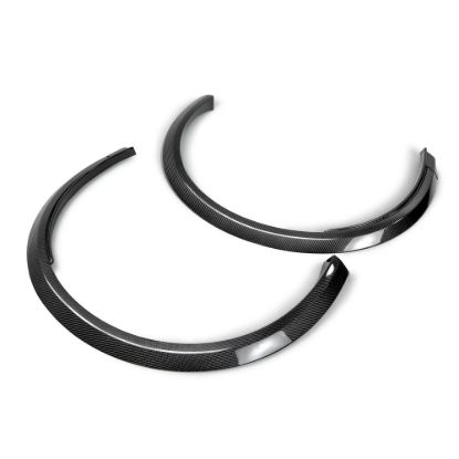 Picture of Anderson Composites Fender Flare - AC-FLR14CHCAM-R