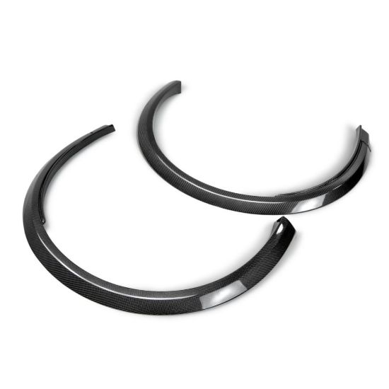 Picture of Anderson Composites Fender Flare - AC-FLR14CHCAM-R