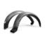 Picture of Anderson Composites Fender Flare - AC-FLR17FDRA-F-W