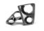 Picture of Anderson Composites Fog Light Bezel - AC-FLS14CHCAM