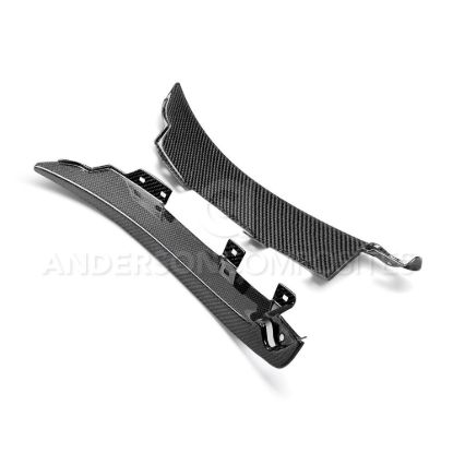Picture of Anderson Composites Quarter Panel Splash Shield - AC-FSG15MU350