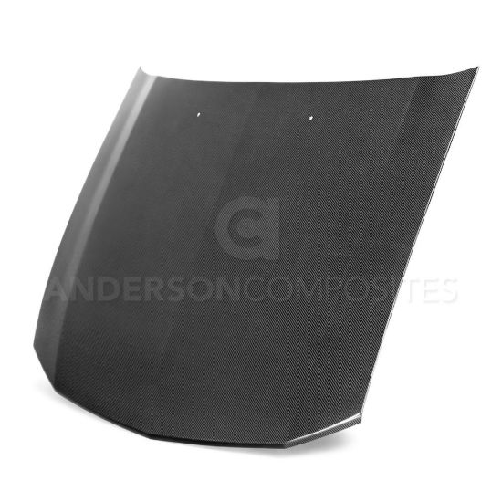 Picture of Anderson Composites Hood - AC-HD0506FDMU-OE