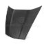 Picture of Anderson Composites Hood - AC-HD05CHC6-OE