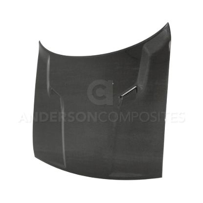 Picture of Anderson Composites Hood - AC-HD0910DGCH-OE