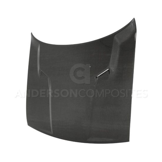 Picture of Anderson Composites Hood - AC-HD0910DGCH-OE