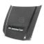 Picture of Anderson Composites Hood - AC-HD1011FDMU-GT
