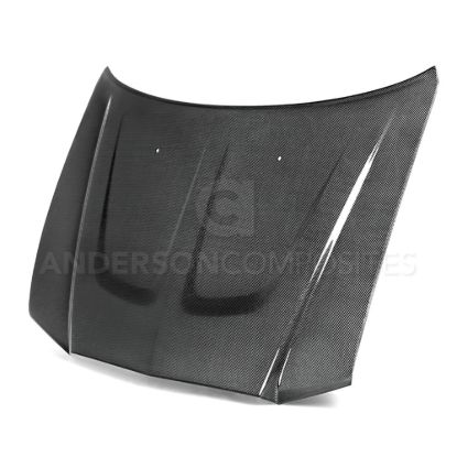 Picture of Anderson Composites Hood - AC-HD1113DGCR4D-OE