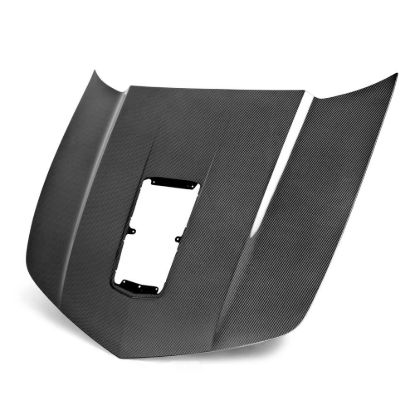 Picture of Anderson Composites Hood - AC-HD14CHCAM-Z28
