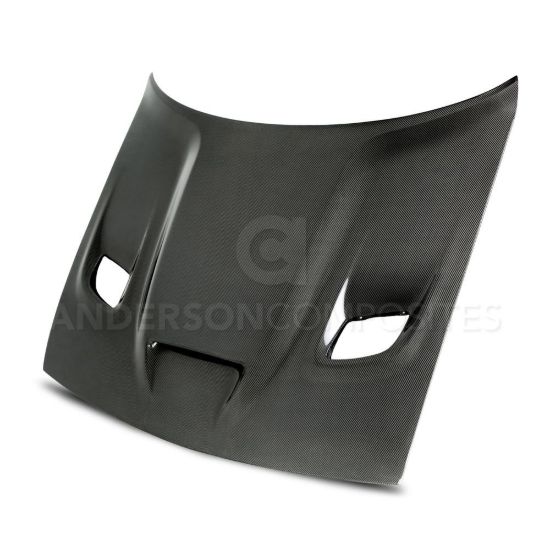 Picture of Anderson Composites Hood - AC-HD15DGCHHC-OE