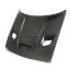 Picture of Anderson Composites Hood - AC-HD15DGCHHC-OE