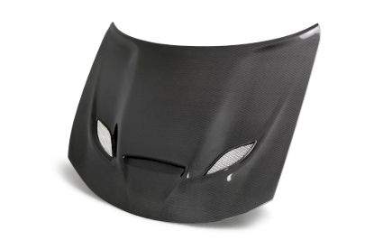 Picture of Anderson Composites Hood - AC-HD15DGCRHC-OE