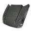 Picture of Anderson Composites Hood - AC-HD15FDMU-CJ-DS