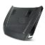 Picture of Anderson Composites Hood - AC-HD15FDMU-SN-DS