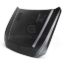 Picture of Anderson Composites Hood - AC-HD15FDMU-SN-GF
