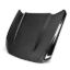 Picture of Anderson Composites Hood - AC-HD15FDMUEB-OE-DS