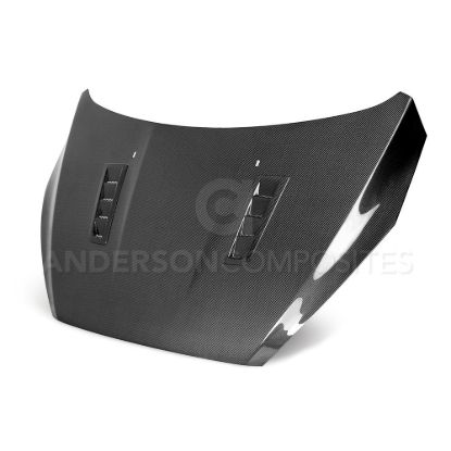 Picture of Anderson Composites Hood - AC-HD16FDFO-RS