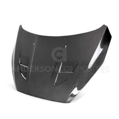 Picture of Anderson Composites Hood - AC-HD16FDFO-SA