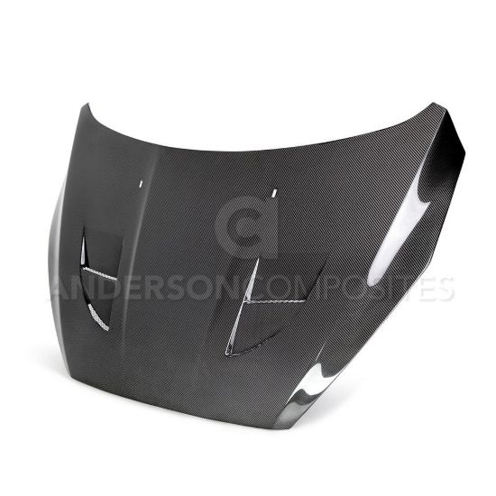 Picture of Anderson Composites Hood - AC-HD16FDFO-SA