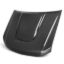 Picture of Anderson Composites Hood - AC-HD17CHCO-ZL