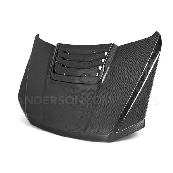 Picture of Anderson Composites Hood - AC-HD17FDRA-OE