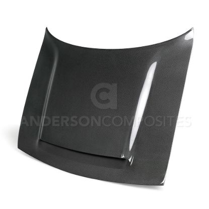 Picture of Anderson Composites Hood - AC-HD18DGCHDM-OE