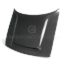 Picture of Anderson Composites Hood - AC-HD18DGCHDM-OE