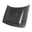 Picture of Anderson Composites Hood - AC-HD18DGCHDM-OE-DRY