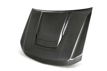 Picture of Anderson Composites Hood - AC-HD17CHCOZR-OE