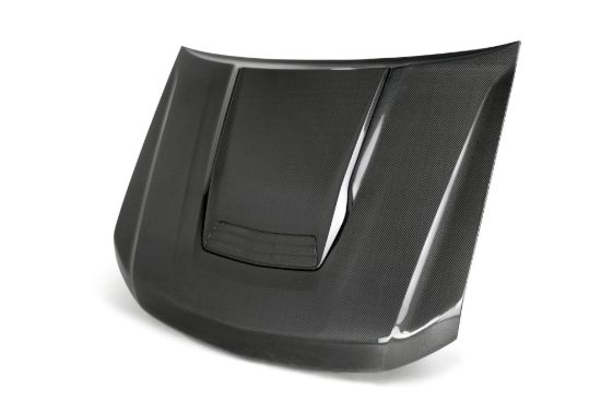 Picture of Anderson Composites Hood - AC-HD17CHCOZR-OE