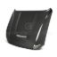 Picture of Anderson Composites Hood - AC-HD18FDMU-GR-DS
