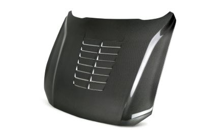 Picture of Anderson Composites Hood - AC-HD18FDMU-GT5-DS